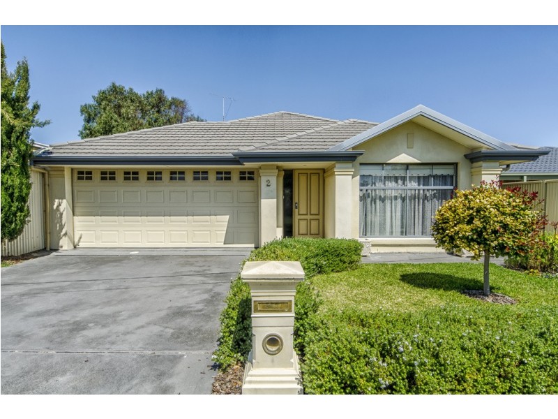 2a Bega Street, Morphett Vale SA 5162