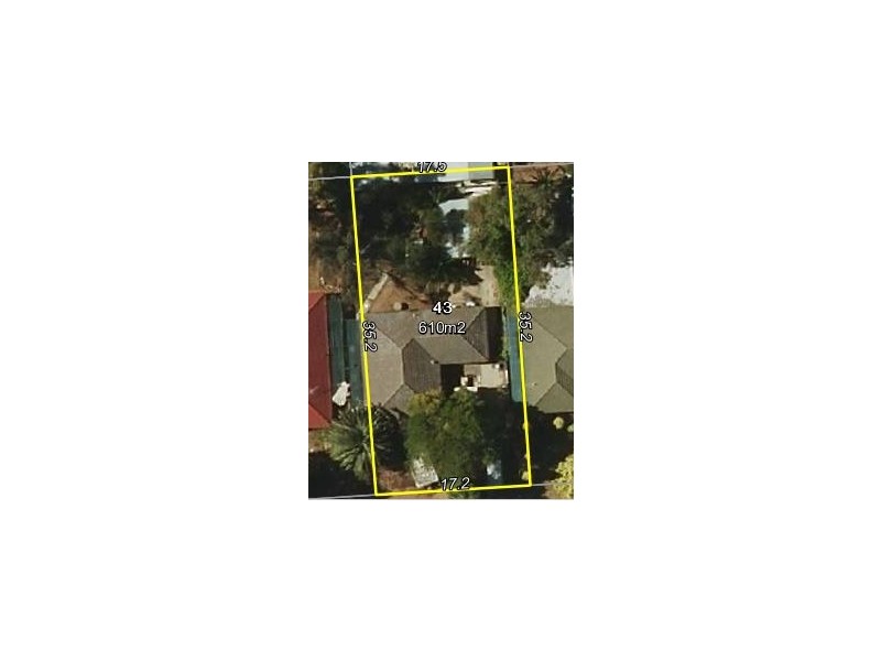 43 Nicolle Drive, Morphett Vale SA 5162