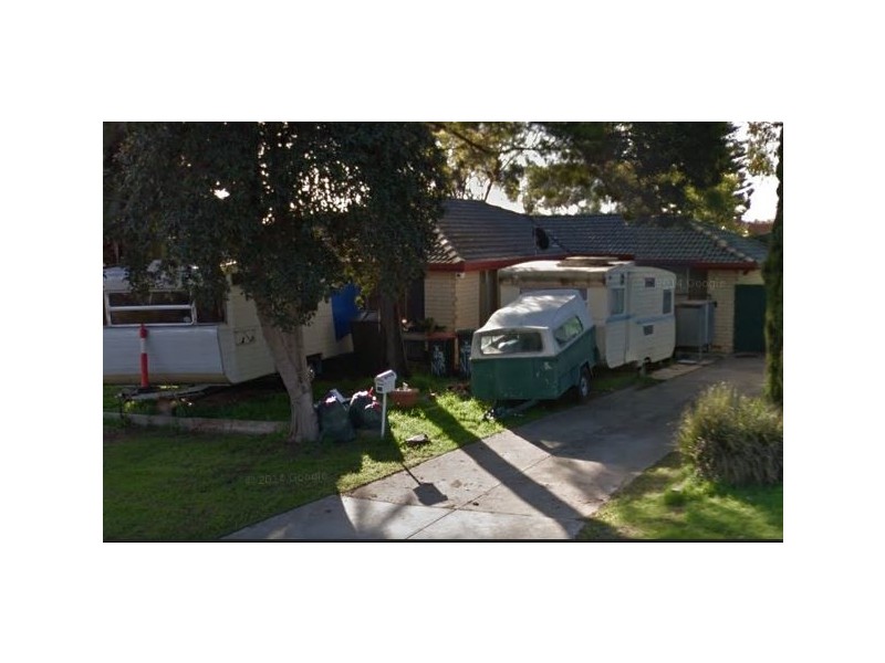 43 Nicolle Drive, Morphett Vale SA 5162