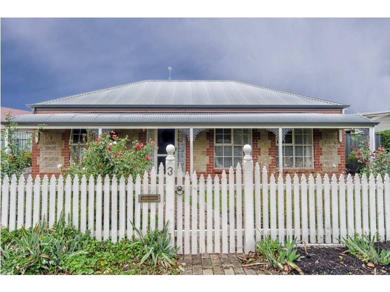 3 Wentworth Street, Seacombe Gardens SA 5047