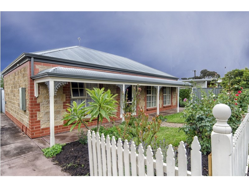 3 Wentworth Street, Seacombe Gardens SA 5047