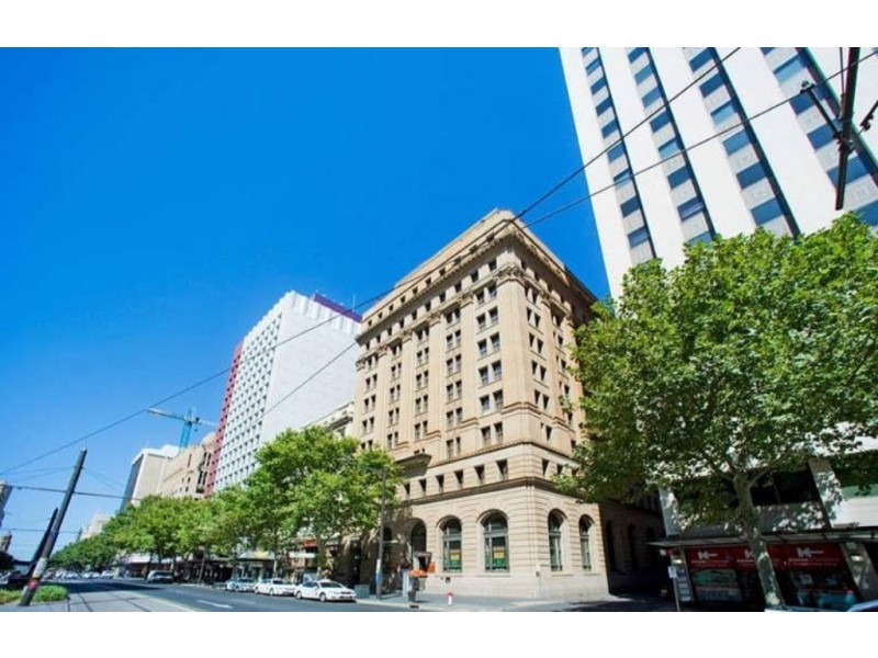 902/ 23 King William Street, Adelaide SA 5000