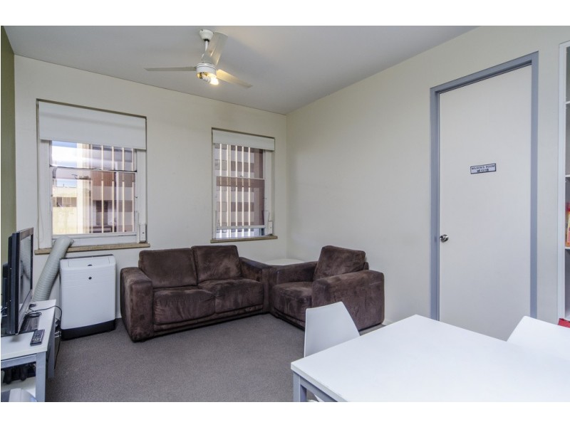 902/ 23 King William Street, Adelaide SA 5000