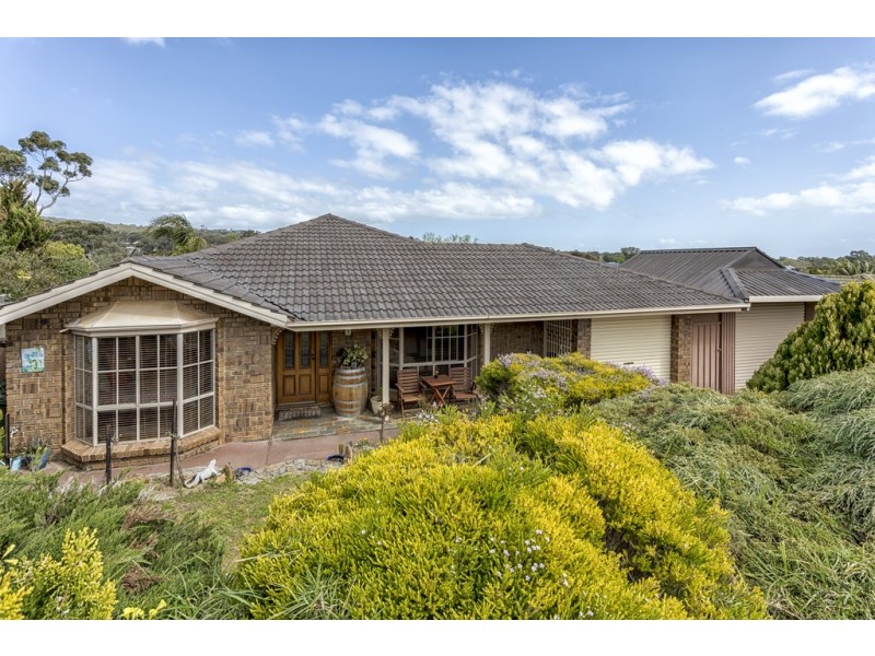 16 Pinto Court, Woodcroft SA 5162