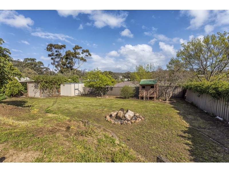 16 Pinto Court, Woodcroft SA 5162