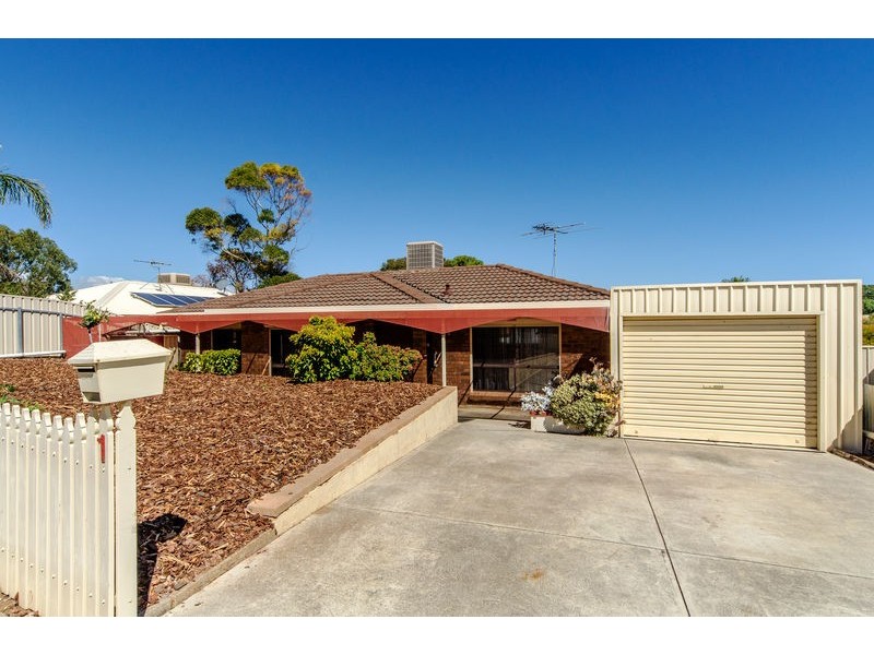Huntfield Heights SA 5163