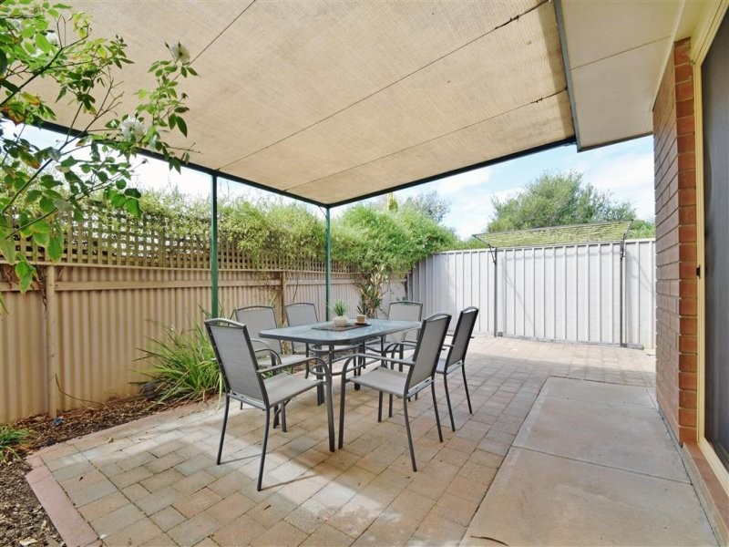 3/25 Third Avenue, Ascot Park SA 5043