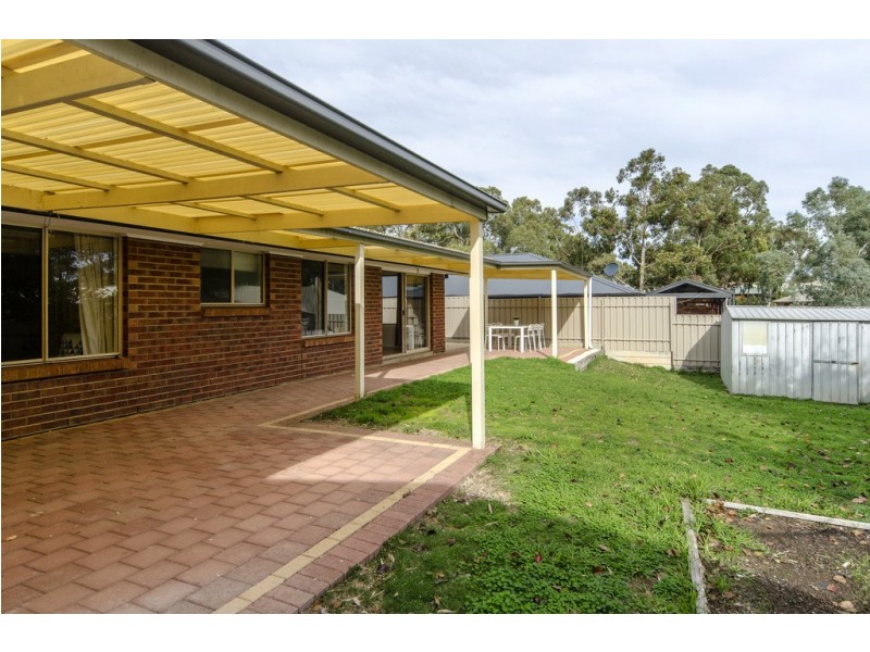 72 Sir James Hardy Way, Woodcroft SA 5162