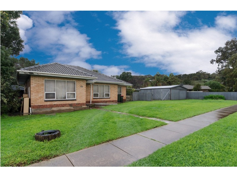 5 Bosworth Street, Old Noarlunga SA 5168