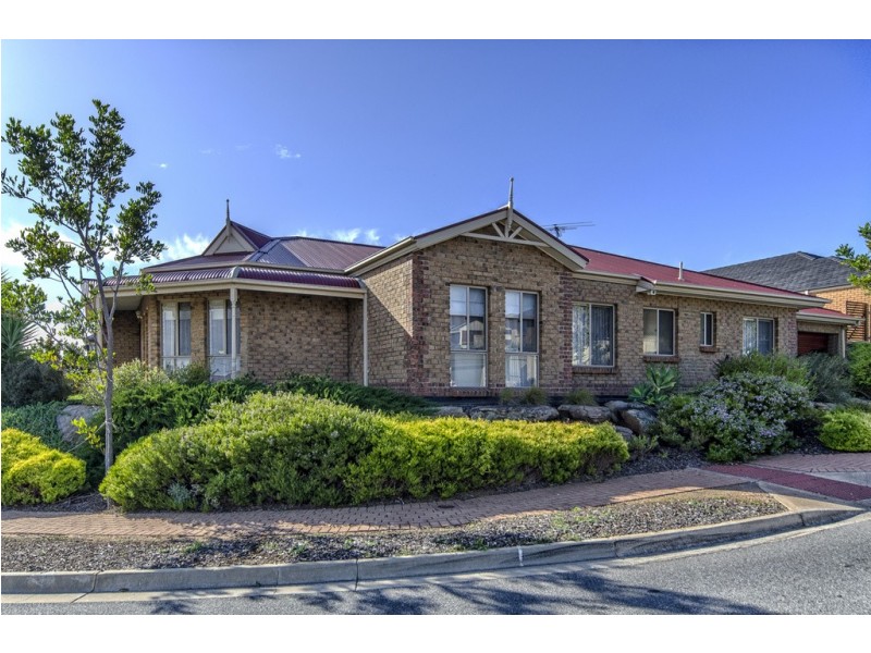 122 Grand Boulevard, Seaford Rise SA 5169