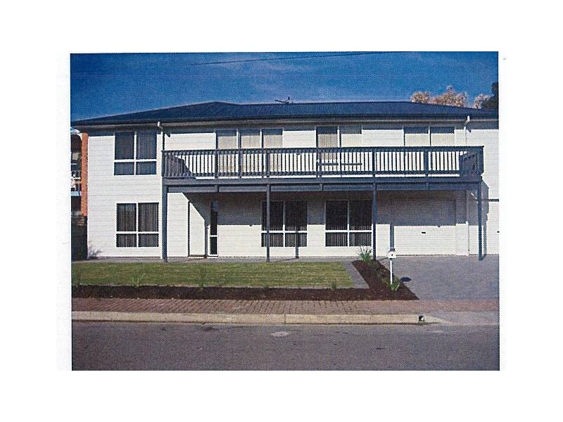 4 Benny Ave, Port Noarlunga SA 5167