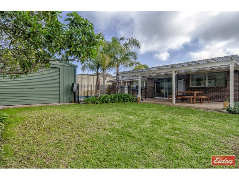 11 Merriwa Road, Sheidow Park SA 5158