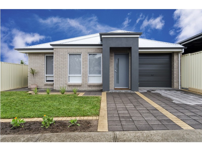 2 Taynton Terrace, Morphett Vale SA 5162