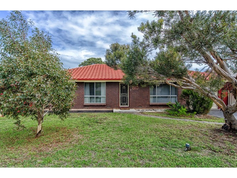 7 Lillian Street, Huntfield Heights SA 5163