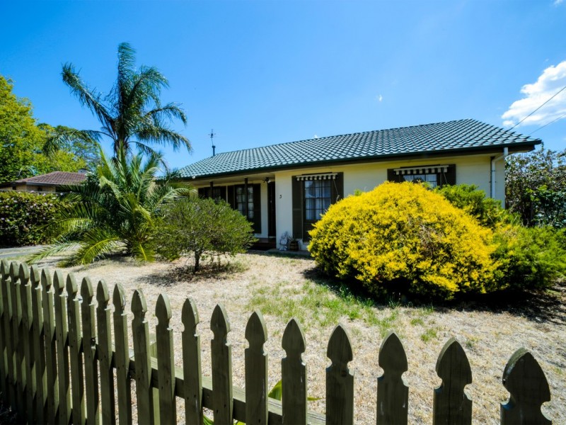 3 Bryant Way, Hackham SA 5163