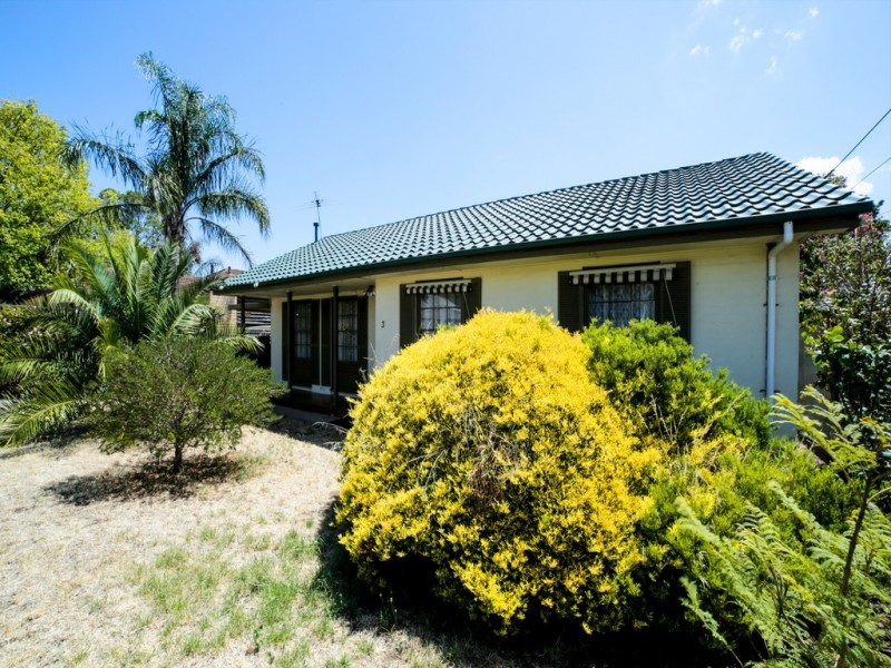 3 Bryant Way, Hackham SA 5163