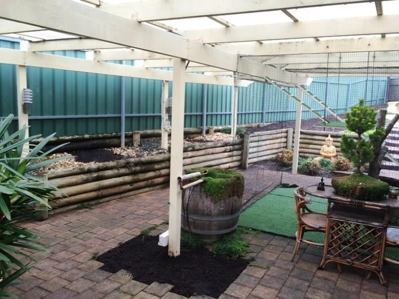 4 Gale Court, Morphett Vale SA 5162