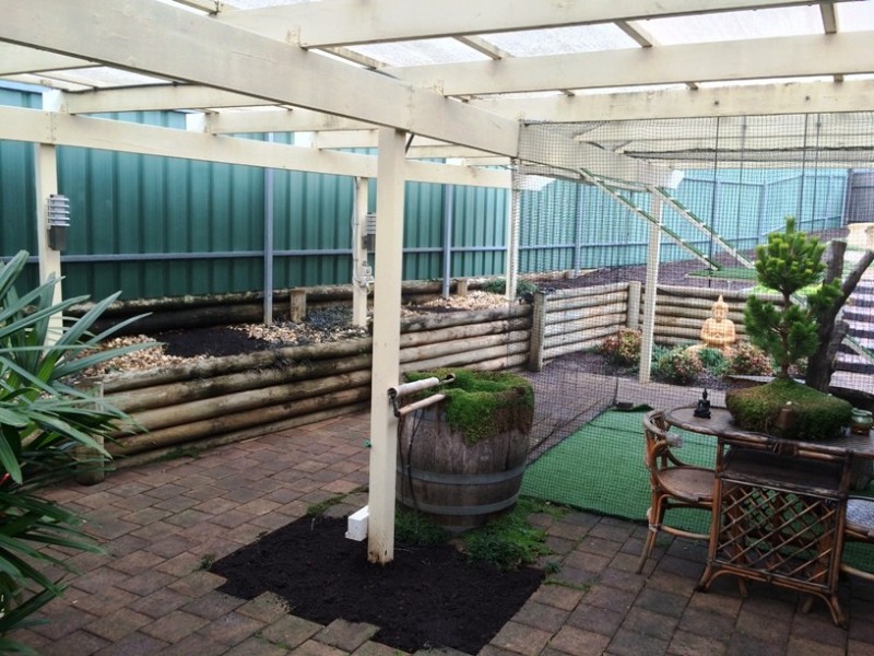 4 Gale Court, Morphett Vale SA 5162