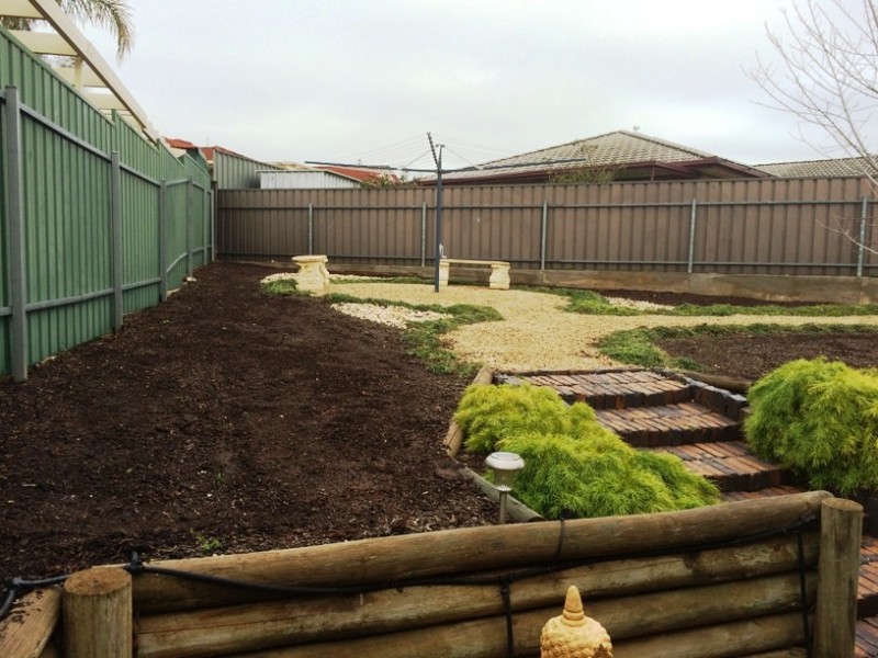 4 Gale Court, Morphett Vale SA 5162