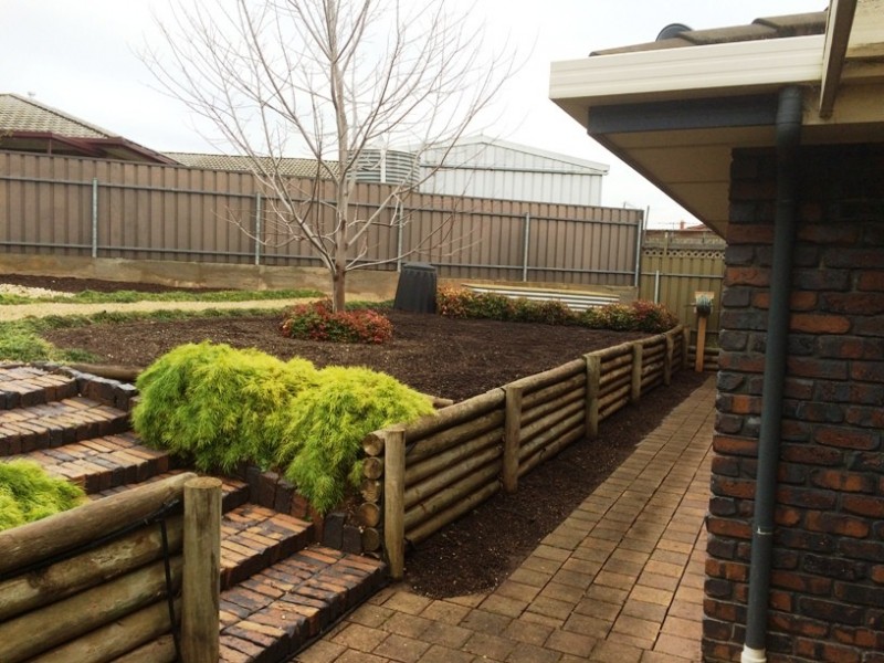 4 Gale Court, Morphett Vale SA 5162