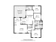 4 Cole Court, Morphett Vale SA 5162 Floorplan