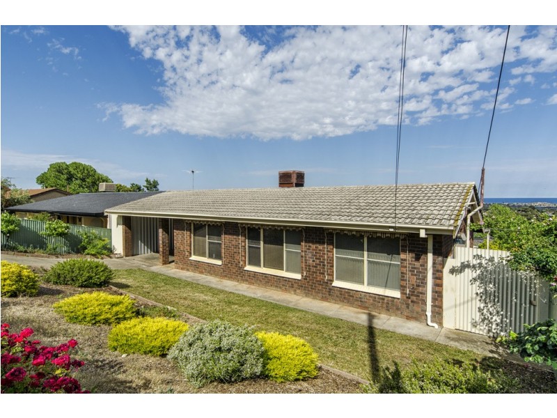 25 Darwendale Street, Huntfield Heights SA 5163
