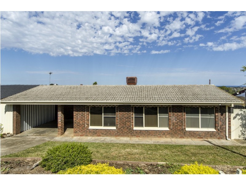 25 Darwendale Street, Huntfield Heights SA 5163