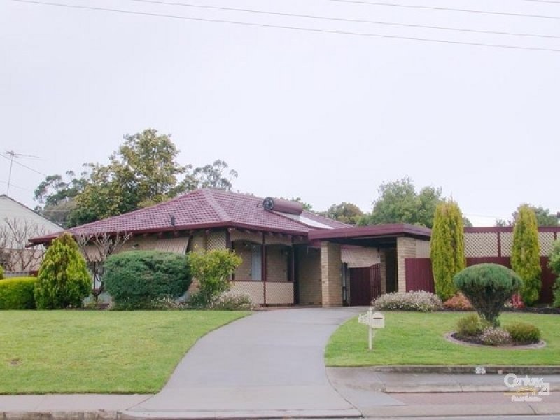 23 Collins Pde, Hackham SA 5163