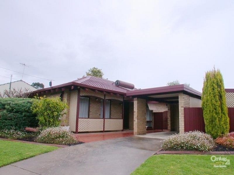 23 Collins Pde, Hackham SA 5163