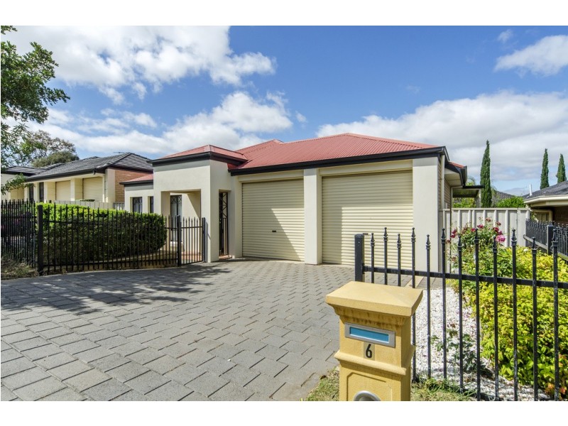 6 Harbour Drive, Seaford Rise SA 5169