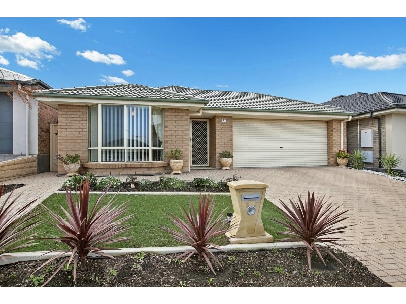 37 Matelot Street, Seaford Meadows SA 5169
