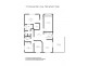 13 Alexander Avenue, Morphett Vale SA 5162 Floorplan