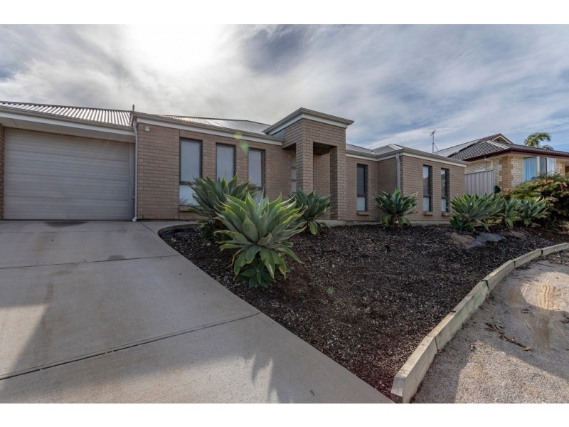4 Woodrose Court, Huntfield Heights SA 5163