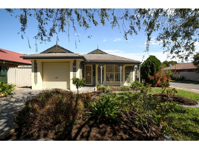 9 Poplar Walk, Seaford SA 5169