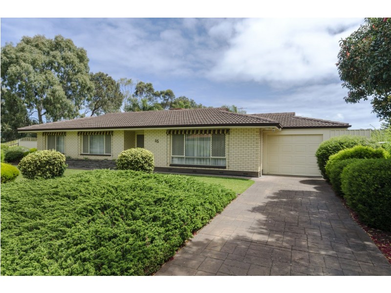 45 Kentwood Road, Morphett Vale SA 5162