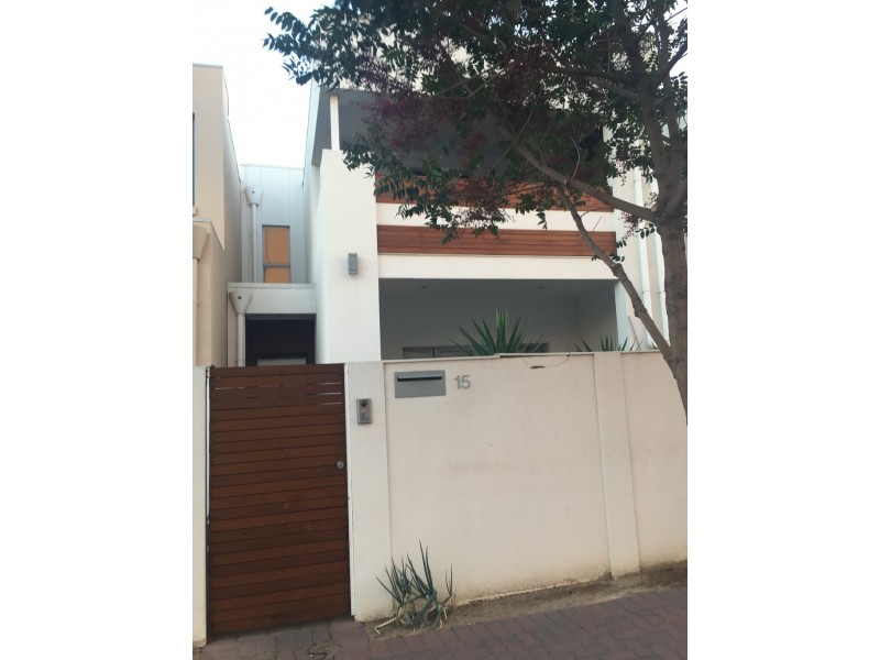 15 Mann Drive, Brompton SA 5007