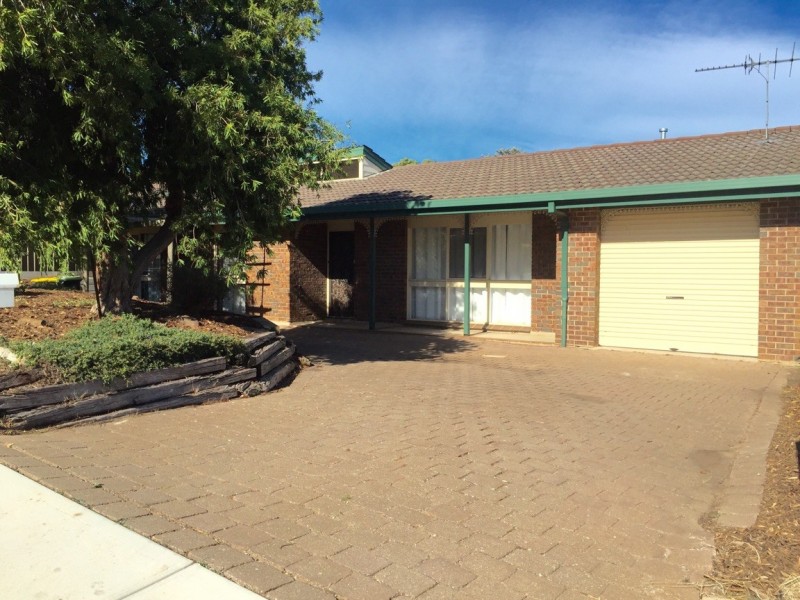 42 CAPELLA DRIVE, Hallett Cove SA 5158