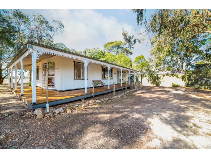 300 Range Road, Hope Forest SA 5172