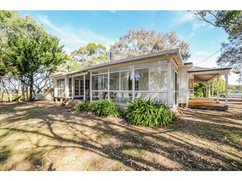 300 Range Road, Hope Forest SA 5172