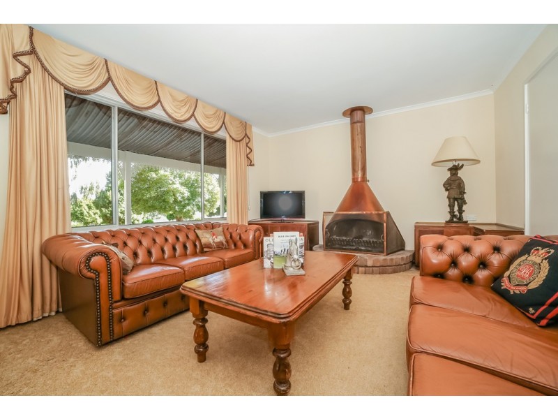 300 Range Road, Hope Forest SA 5172