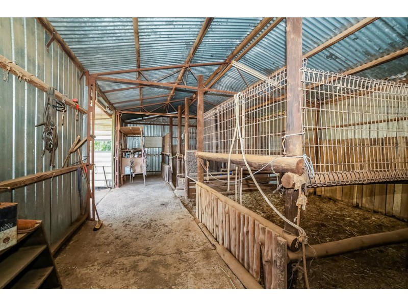 300 Range Road, Hope Forest SA 5172