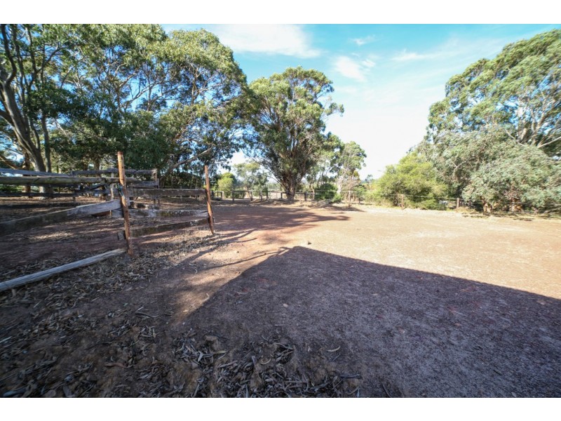 300 Range Road, Hope Forest SA 5172