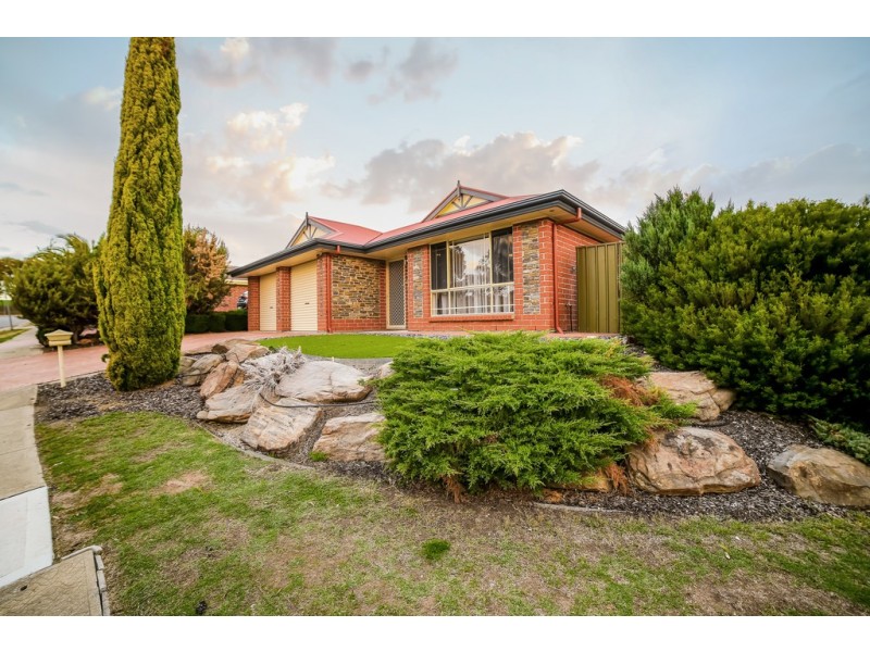 26 Hartog Street, Woodcroft SA 5162