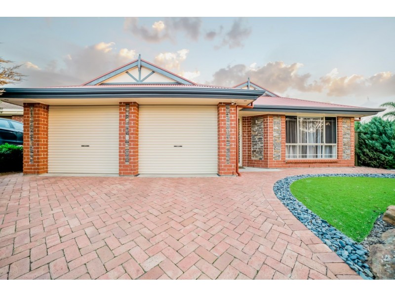 26 Hartog Street, Woodcroft SA 5162