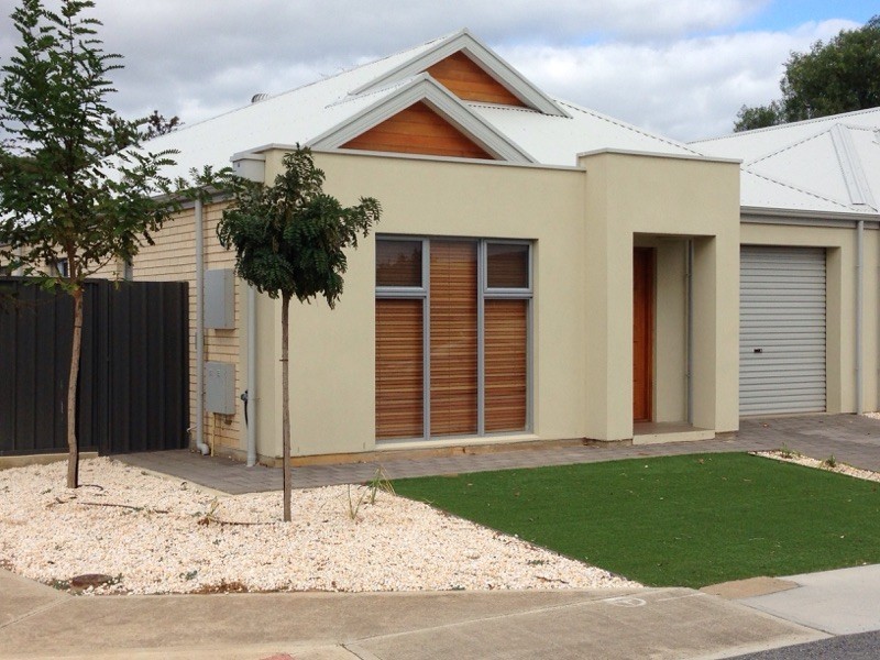 35A LEWIS CRESCENT, Woodville West SA 5011