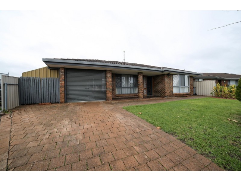 72 Mawson Circuit, Woodcroft SA 5162