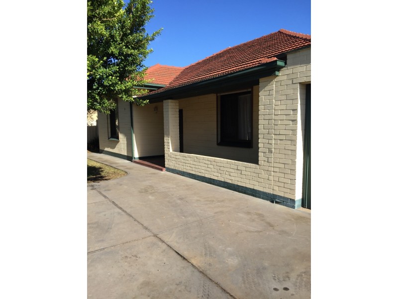 22 Hotchkiss Crescent, Croydon Park SA 5008