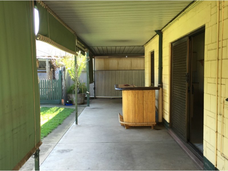 22 Hotchkiss Crescent, Croydon Park SA 5008