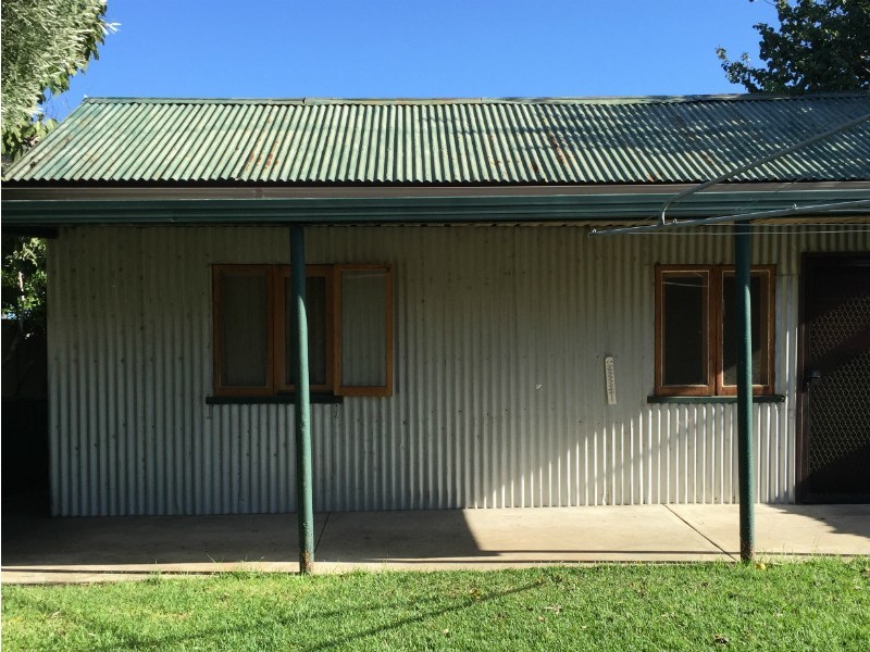 22 Hotchkiss Crescent, Croydon Park SA 5008