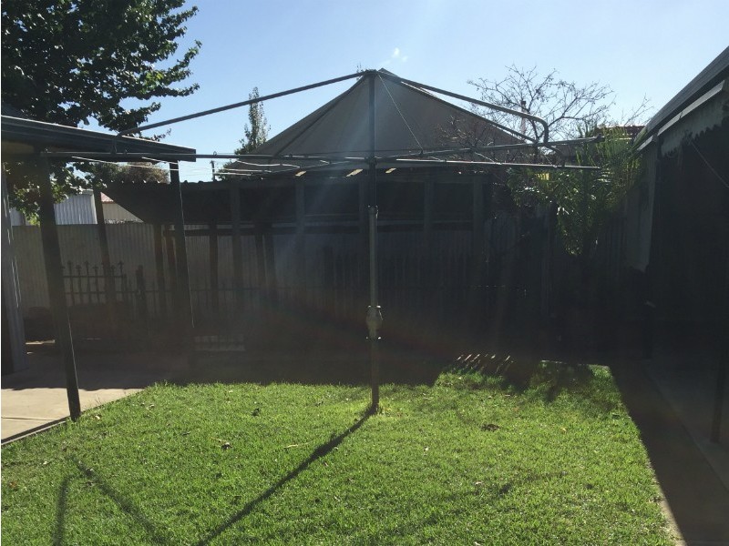 22 Hotchkiss Crescent, Croydon Park SA 5008